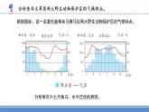 苏教版科学六年级下册8.适应生存的本领（课件+教案表格式）