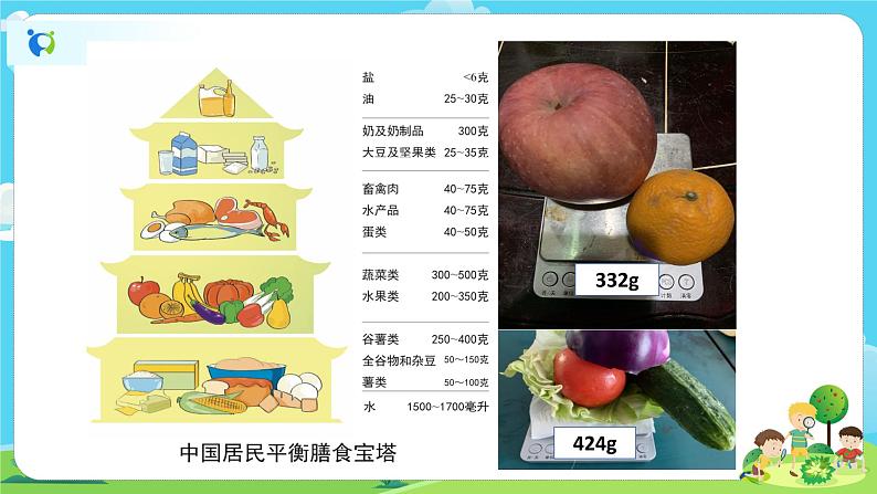 4.2.6《营养要均衡》课件+教案06