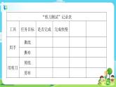 6.3.5《灵活巧妙的剪刀》课件+教案