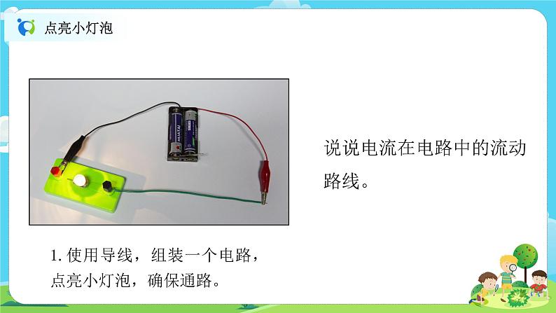 6.4.3《电和磁》课件+教案04