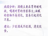 冀人版科學(xué)四年級下冊 第14課-消化與健康 教學(xué)課件+視頻素材