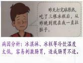 冀人版科學(xué)四年級下冊 第14課-消化與健康 教學(xué)課件+視頻素材