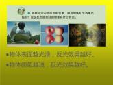 3、光的反射課件PPT