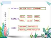 教科版小學科學 課件六下第二單元復習