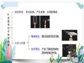 教科版小学科学 课件六下第四单元复习