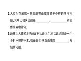 教科版小学科学五年级下册 第三单元 综合训练课件PPT