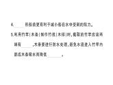 教科版小学科学五年级下册 期末复习二 船的研究课件