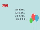 教科版一年級下冊科學2.2校園里的動物PPT課件全套完整版