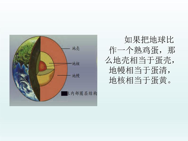 11、地球的内部课件PPT04