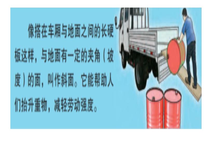 16、斜坡的启示课件PPT第4页