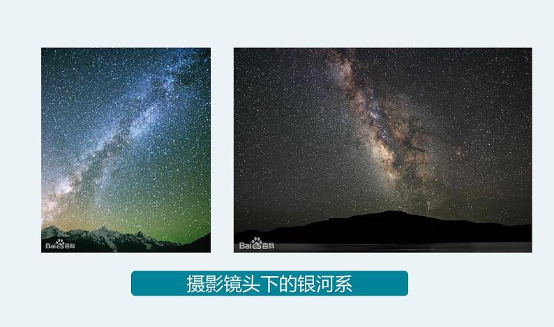 教科版 六年级下册科学 《6.浩瀚的宇宙》 课件第3页