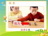 教科版（2017秋）科学二年级下册 磁铁怎样吸引物体（课件）