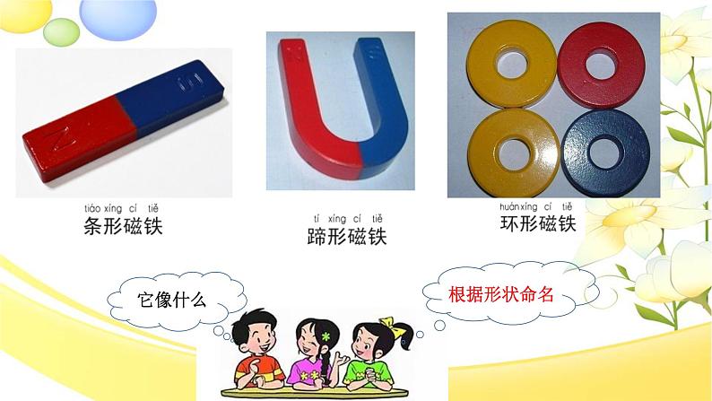 教科版（2017秋）科学二年级下册 磁铁能吸引什么(2)（课件）05