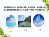 教科版五年级下册科学3.3《珍惜水资源》（课件+教案+习题）