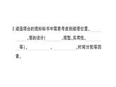 教科版小学科学六年级下册第一单元第3课建造塔台作业课件
