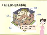 教科版科学六年级下册第一单元小工程师第1课了解我们的住房课件