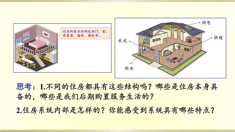 教科版科学六年级下册第一单元小工程师第1课了解我们的住房课件06