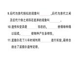 教科版科学六年级下册第二单元生物的多样性期末复习课件