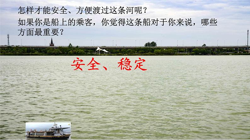 五下2-1《船的历史》教学课件第3页