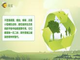 2.7保護(hù)生物多樣性（課件）教科版（2017）科學(xué)六年級下冊