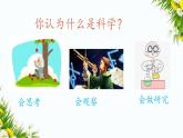 新教科版五年级下册科学全册课件