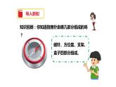 教科版科学二年级下册磁铁5 做一个指南针 完整版教学PPT课件