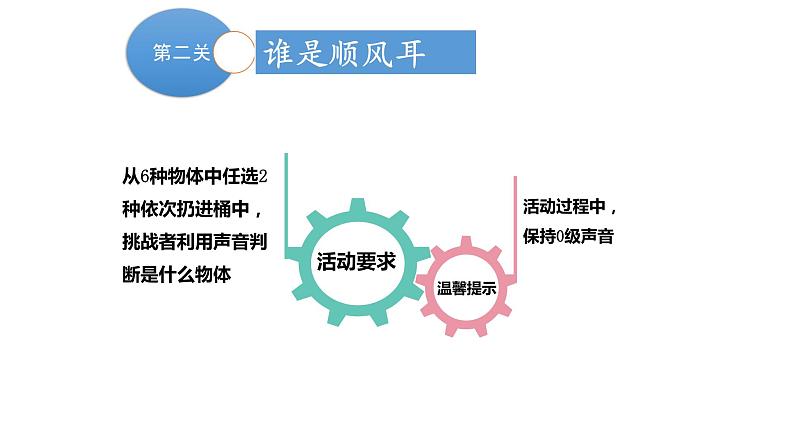 教科版科学二年级下册我们自己 3 观察与比较  完整版教学PPT课件08