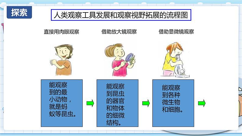 1.8 微小世界和我们 课件PPT+教案03