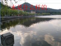 小学科学苏教版 (2017)一年级下册4.水是什么样的多媒体教学课件ppt