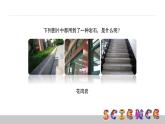 教科版科学四年级下册第四单元 岩石和矿物 4.3 岩石的组成   备课PPT课件