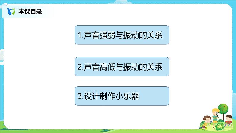 湘科2017版四年级上册第一单元3.《声音的变化》课件+教学设计+练习及答案+视频素材02