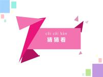 小学科学10.形形色色的动物教学ppt课件