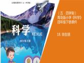 18.《鐵生銹》教學(xué)課件