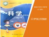 12.《熱氣球上升的秘密》課件