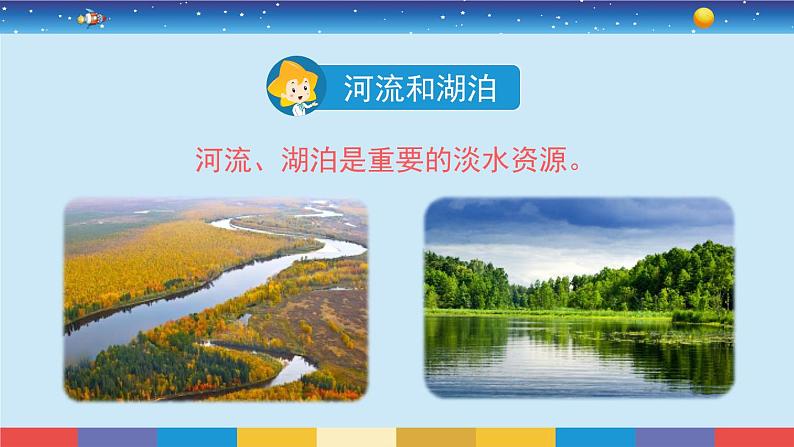 苏教版三上科学4.13《地下水》课件+同步练习03