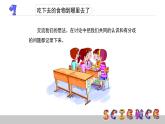 教科版科學(xué)四年級(jí)上冊(cè)第四單元 《我們的身體》4.4 食物在體內(nèi)的旅行 PPT教學(xué)課件