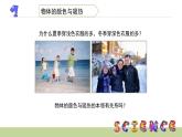 教科版科學(xué)五年級上冊 第二單元 光  2.6  怎樣得到更多的光和熱 教學(xué)PPT課件
