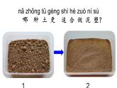 小学科学苏教版一年级下册 2玩泥巴 课件