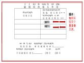 小学科学教科版二年级下册 6磁极间的相互作用 1 课件