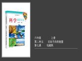 冀人版六上第2单元第7课-电磁铁 视频资料+视频引导PPT