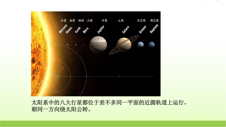 教科版小学科学四年级上册开学第一课课件02