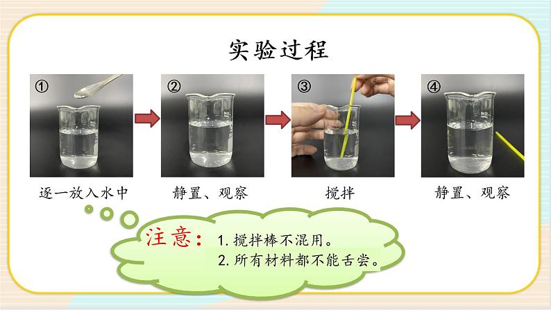 人教鄂教版二上科学 2.5《把它们放进水里》 课件+教案+内嵌式视频08