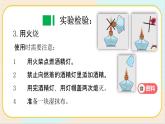 人教鄂教版三上科学1.2《食物的营养》 第二课时 授课课件