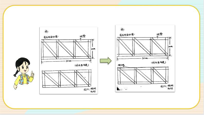 人教鄂教版三上科学5.17《设计制作建筑模型》 第二课时 授课课件+内嵌式音视频资料第5页