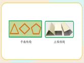 人教鄂教版三上科学5.16《建筑中的结构》 第二课时 授课课件+内嵌式音视频资料