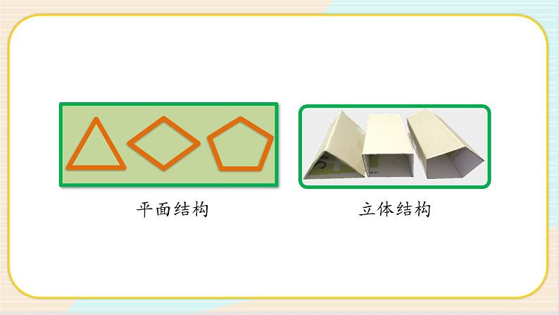 人教鄂教版三上科学5.16《建筑中的结构》 第二课时 授课课件+内嵌式音视频资料02