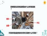 教科版五年级下册科学4.6《哪个传热快》(课件+教案+练习)