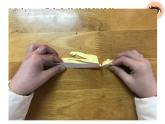 小学科学 教科版 二年级下册 观察我们的身体部优课件