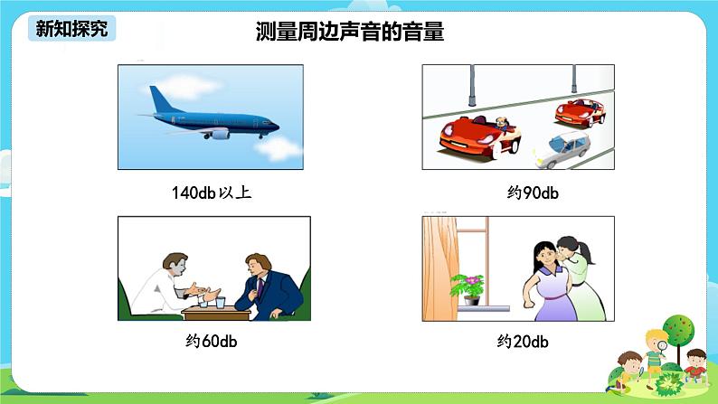 湘科2017版四年级上册第一单元5.《噪声控制》课件+教学设计+练习及答案+视频素材06
