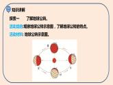 小学六年级科学上册 第二单元 第6课《地球的公转与四季变化》课件+练习 （科教版2017）